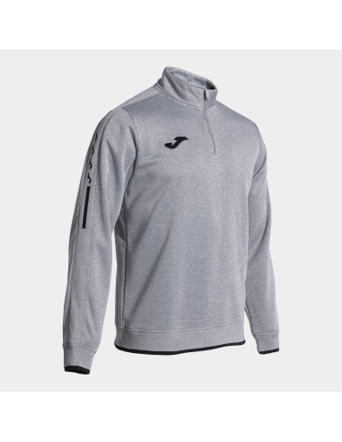 Joma Olimpiada Sweatshirt - Gris