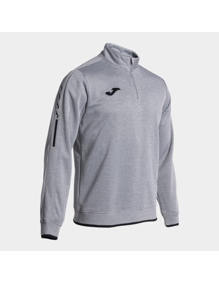 Joma Olimpiada Sweatshirt - Gris
