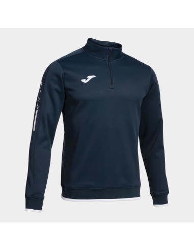 Joma Olimpiada Sweatshirt - Bleu Marine