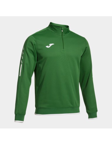 Joma Olimpiada Sweatshirt - Vert