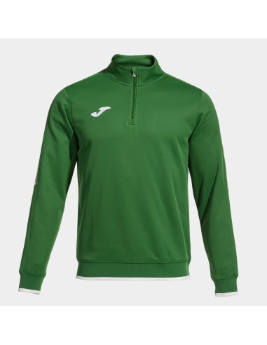 Joma Olimpiada Sweatshirt - Vert