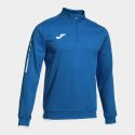 Joma Olimpiada Sweatshirt - Bleu Royal