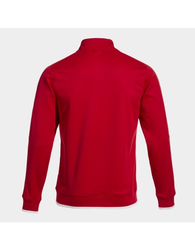Joma Olimpiada Sweatshirt - Rouge
