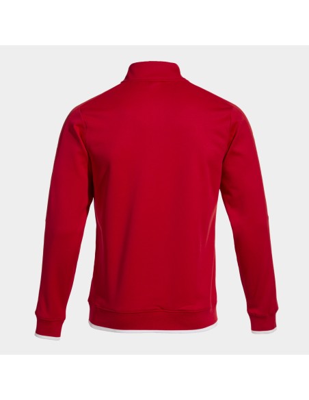 Joma Olimpiada Sweatshirt - Rouge