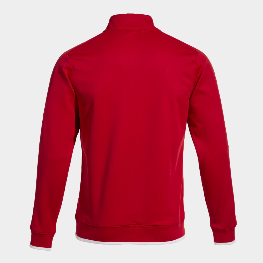 Joma Olimpiada Sweatshirt - Rouge