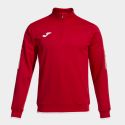 Joma Olimpiada Sweatshirt - Rouge