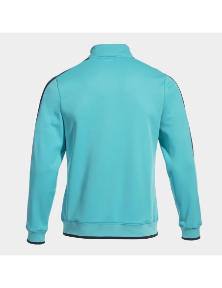 Joma Olimpiada Sweatshirt - Bleu Ciel & Bleu Marine