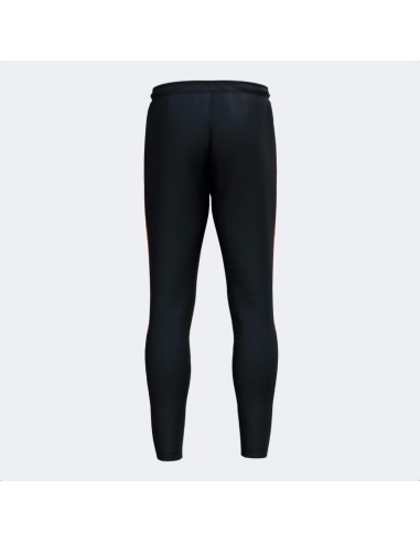 Joma Olimpiada Pantalon - Noir & Rouge