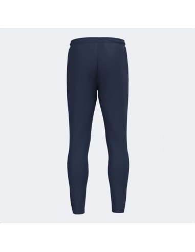 Joma Olimpiada Pantalon - Noir & Bleu Royal