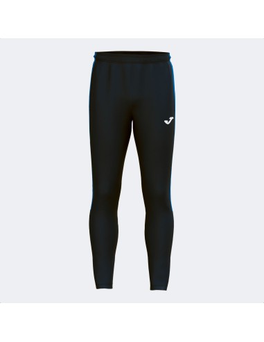 Joma Olimpiada Pantalon - Noir & Bleu Royal