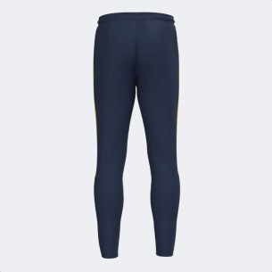 Joma Olimpiada Pantalon - Bleu Marine & Jaune 2