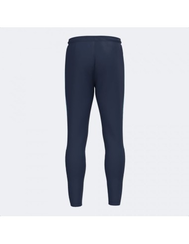 Joma Olimpiada Pantalon - Bleu Marine & Bleu Ciel