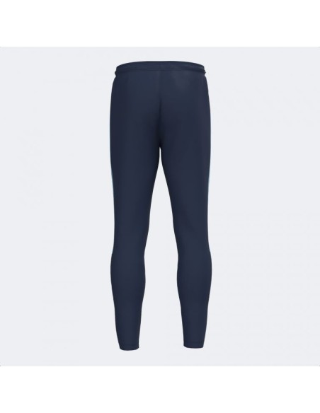 Joma Olimpiada Pantalon - Bleu Marine & Bleu Ciel