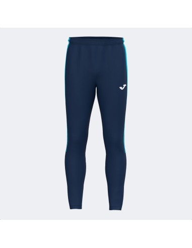 Joma Olimpiada Pantalon - Bleu Marine & Bleu Ciel