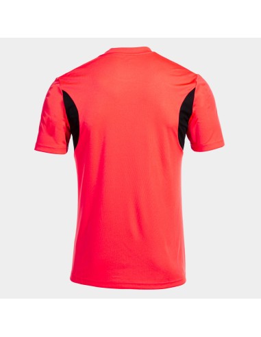 Joma Winner III - Corail & Noir