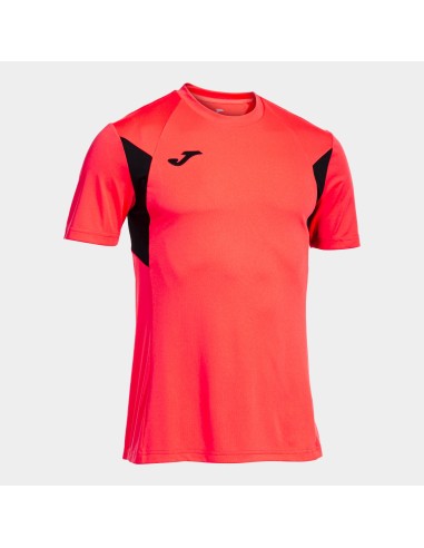 Joma Winner III - Corail & Noir