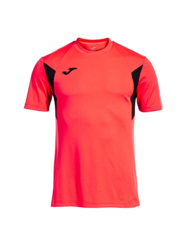 Joma Winner III - Corail & Noir