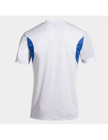 Joma Winner III - Blanc & Bleu Royal