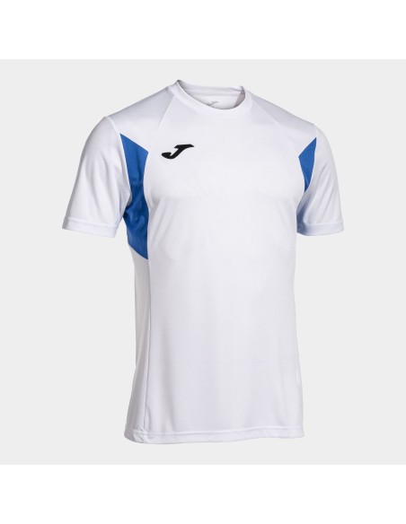 Joma Winner III - Blanc & Bleu Royal