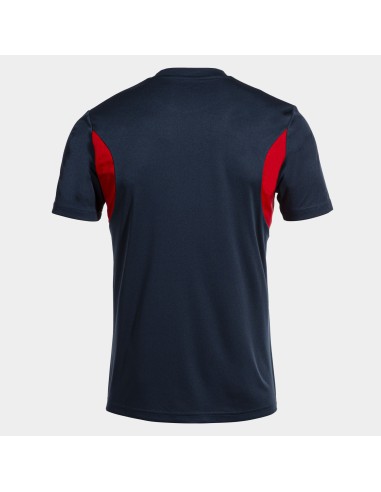 Joma Winner III - Bleu Marine & Rouge