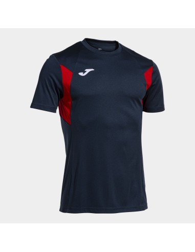 Joma Winner III - Bleu Marine & Rouge