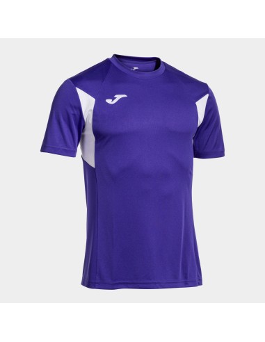 Joma Winner III - Violet & Blanc
