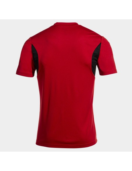 Joma Winner III - Rouge & Noir