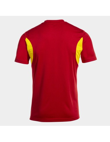 Joma Winner III - Rouge & Jaune