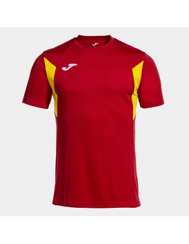 Joma Winner III - Rouge & Jaune