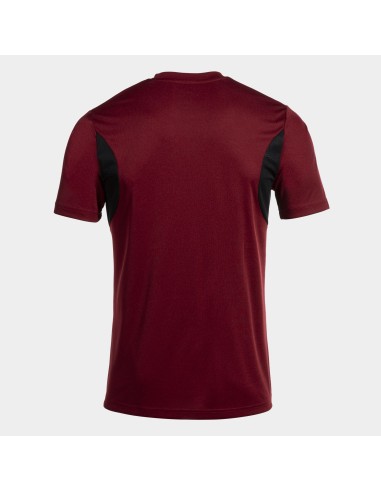 Joma Winner III - Bordeaux & Noir