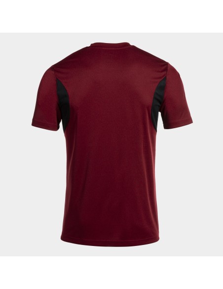 Joma Winner III - Bordeaux & Noir