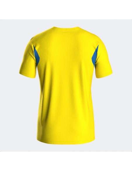 Joma Winner III - Jaune &  Bleu Royal