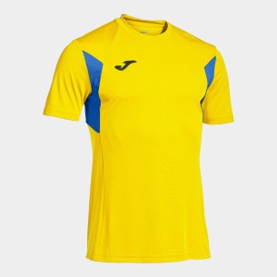 Joma Winner III - Jaune &  Bleu Royal