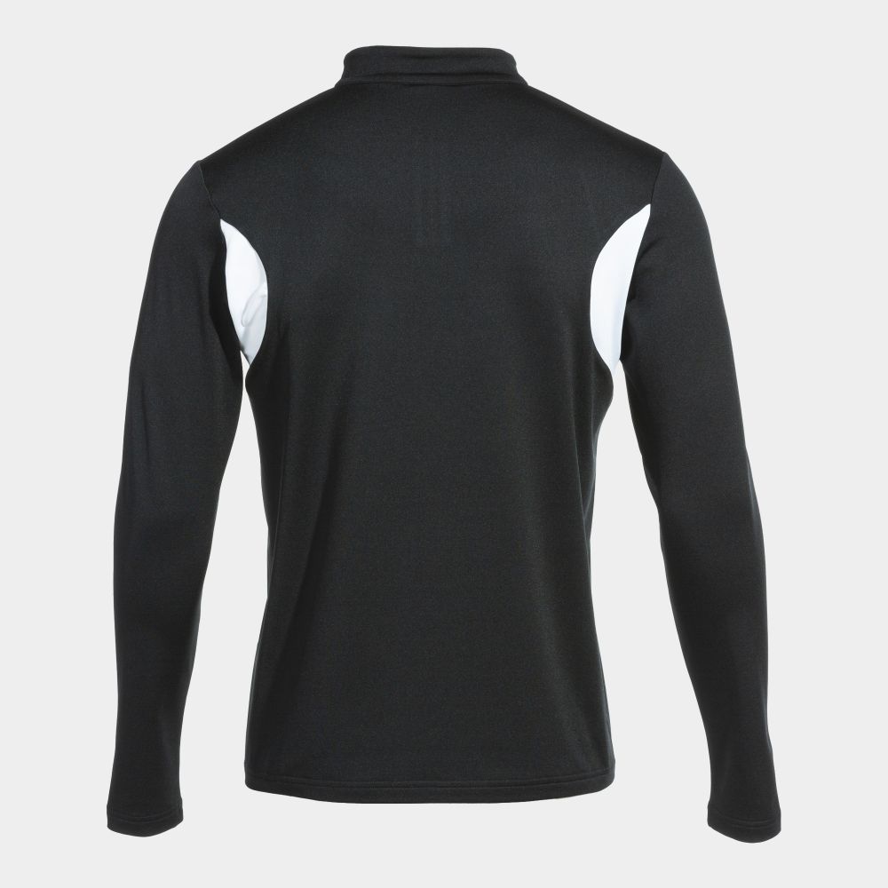 Joma Winner III Sweatshirt - Noir & Blanc