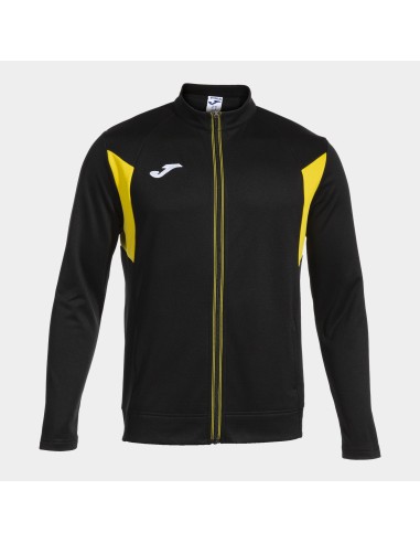 Joma Winner III  - Noir & Jaune