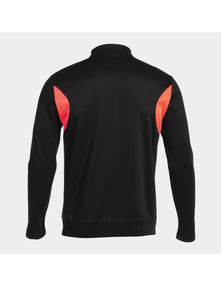 Joma Winner III  - Noir & Corail