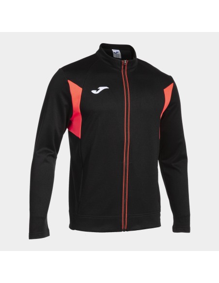 Joma Winner III  - Noir & Corail