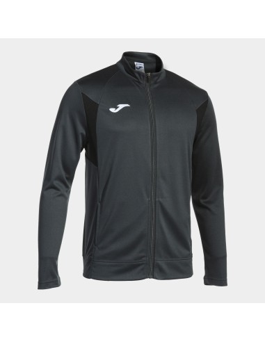 Joma Winner III - Gris & Noir