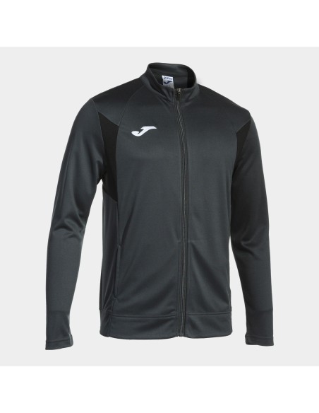 Joma Winner III - Gris & Noir