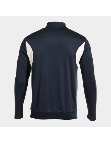 Joma Winner III  - Bleu Marine & Blanc