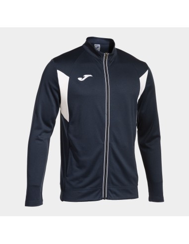 Joma Winner III  - Bleu Marine & Blanc