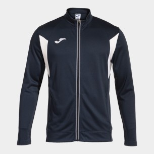 Joma Winner III  - Bleu Marine & Blanc