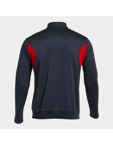 Joma Winner III  - Bleu Marine & Rouge