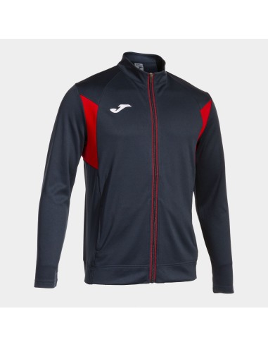 Joma Winner III  - Bleu Marine & Rouge