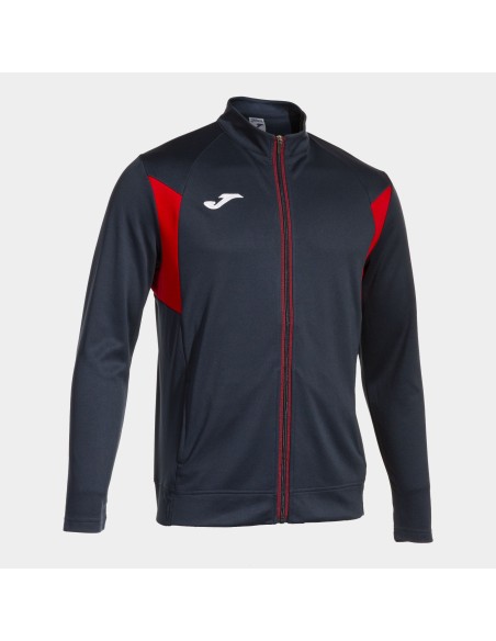 Joma Winner III  - Bleu Marine & Rouge