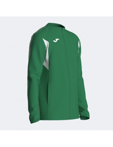 Joma Winner III  - Vert & Blanc