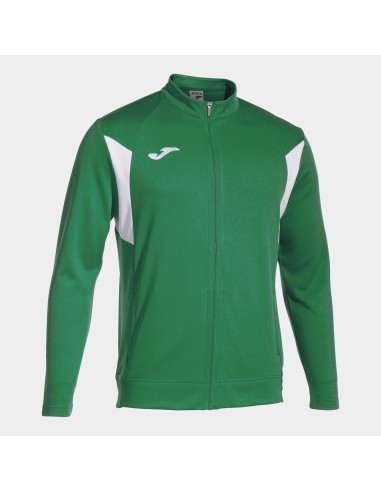 Joma Winner III  - Vert & Blanc