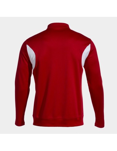 Joma Winner III  - Rouge & Blanc
