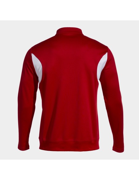 Joma Winner III  - Rouge & Blanc