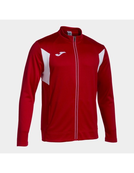 Joma Winner III  - Rouge & Blanc